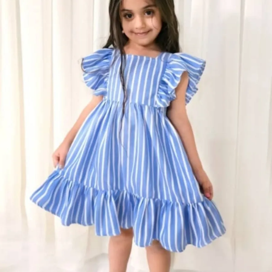 پیراهن بچگانه