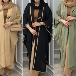 مانتو تابستانی بلند