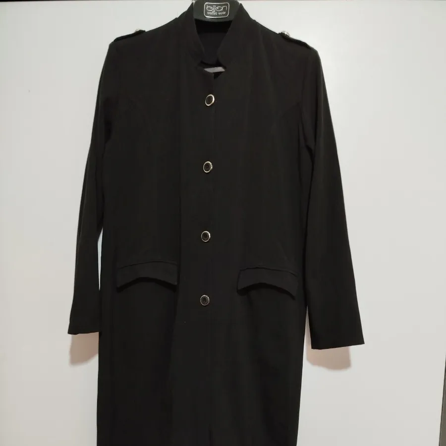 مانتو گاباردین