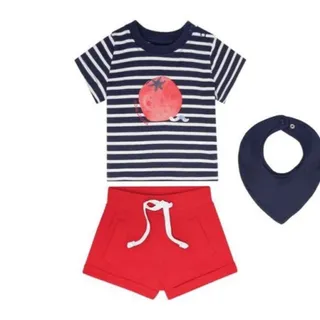 ست 3تکه المانی