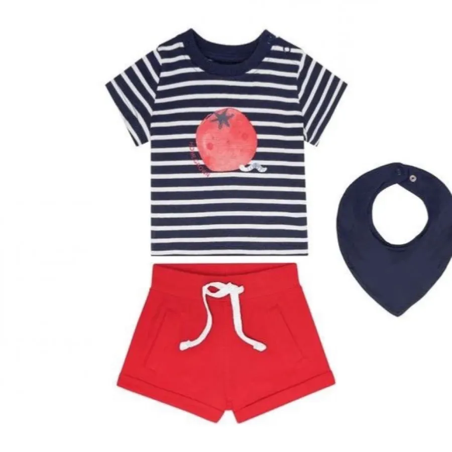 ست 3تکه المانی