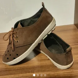 کفش جیر زنانه