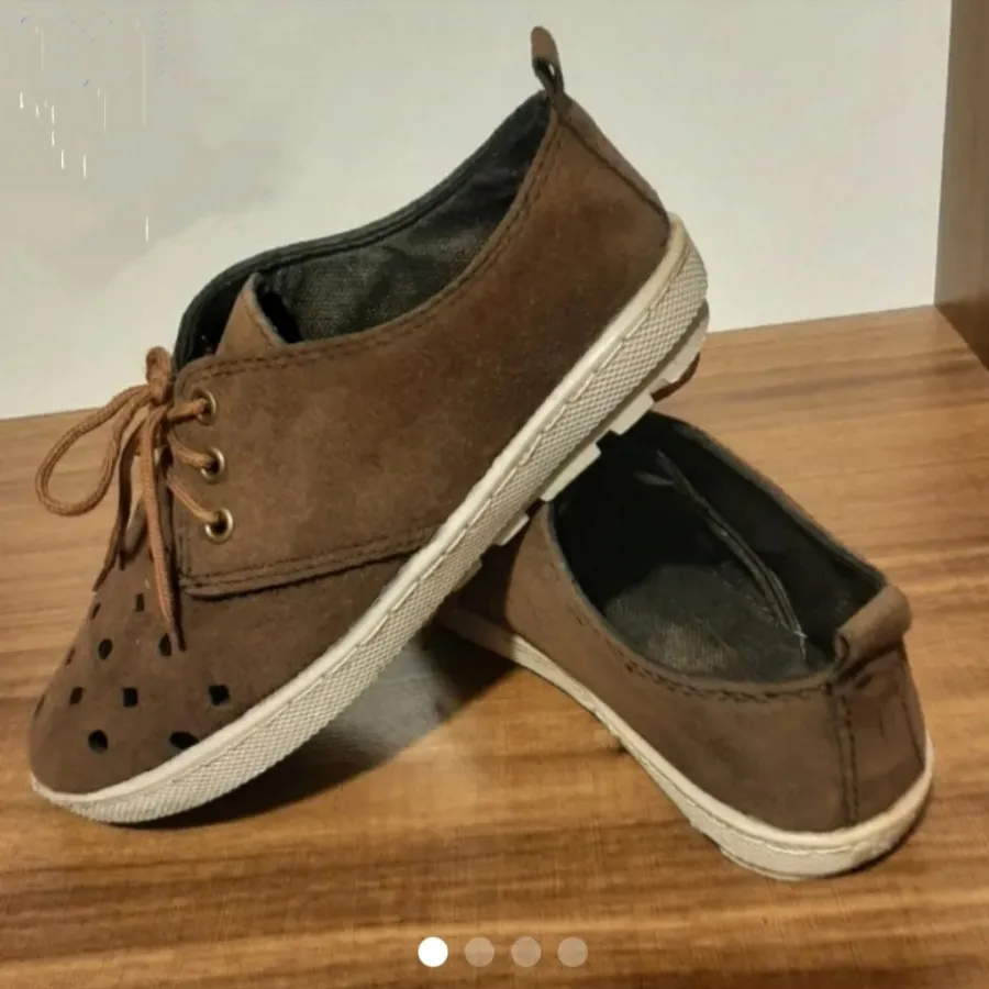 کفش جیر زنانه