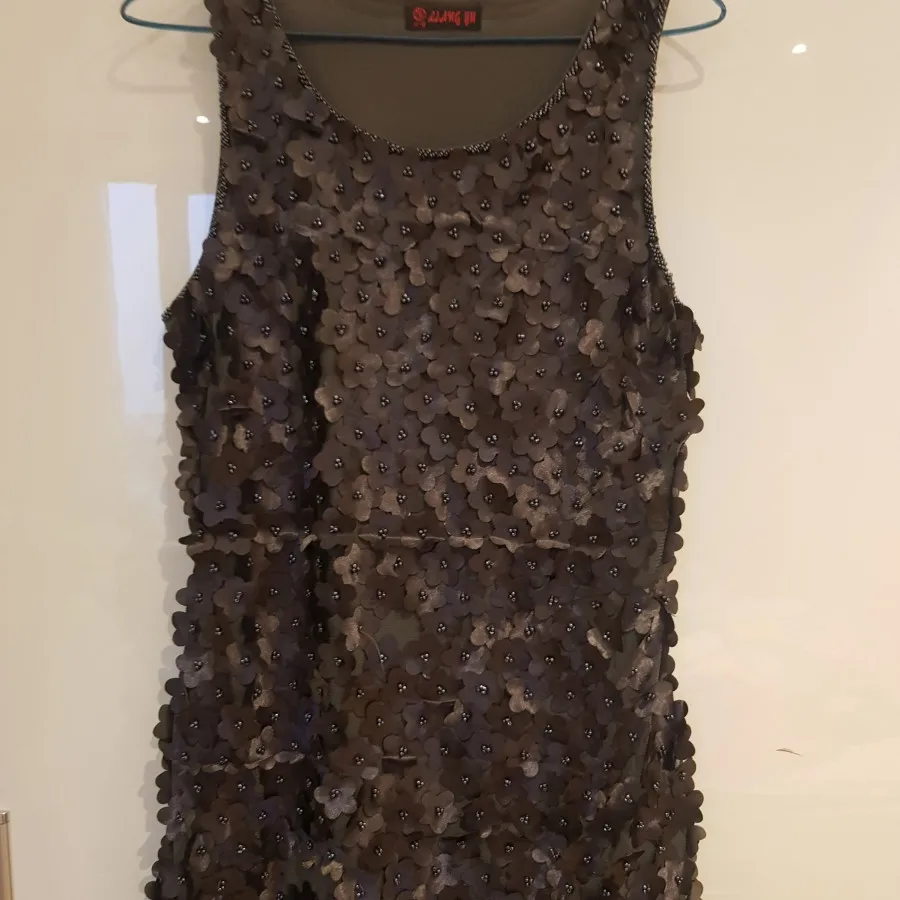 پیراهن مجلسی کوتاه