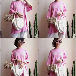 تیشرت اورسایز