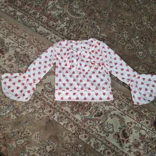 شومیزکودک
