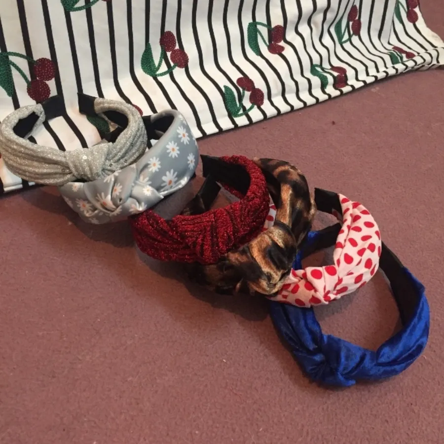 تل مو زنانه