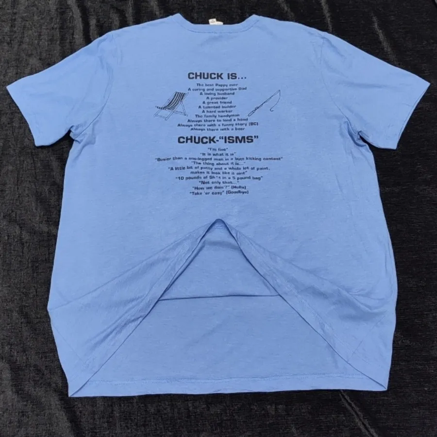 تیشرت نخی بسیار خنک