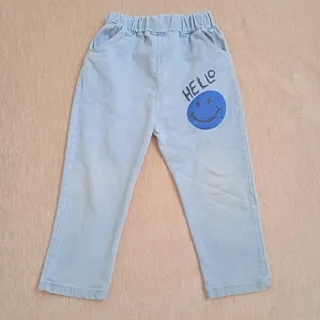 شلوار بچگانه