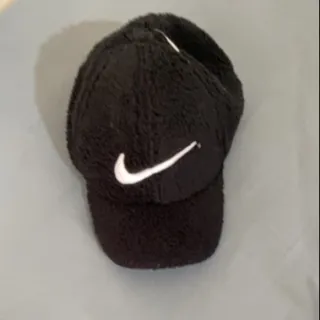 کلاه جنس تدی طرح نایک