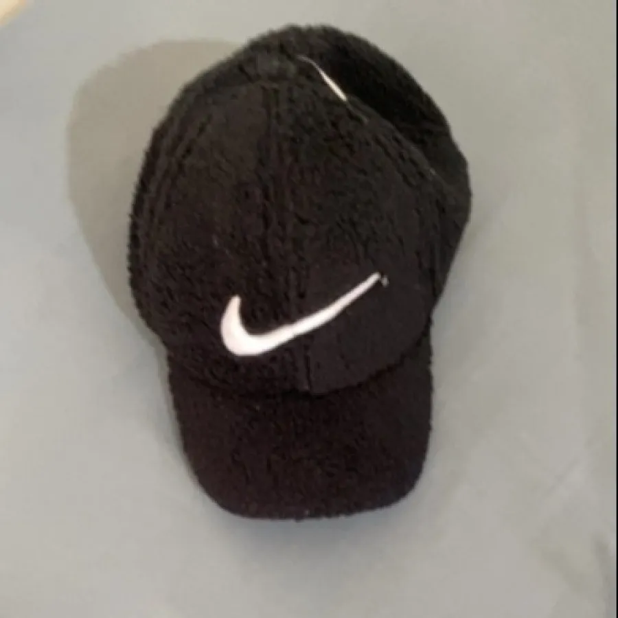 کلاه جنس تدی طرح نایک