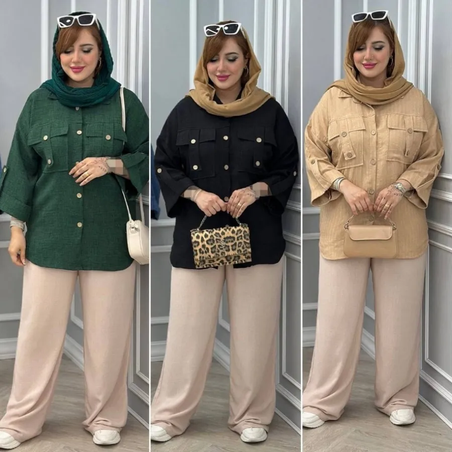 مانتو شیک شانا