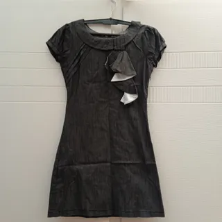 پیراهن طوسی