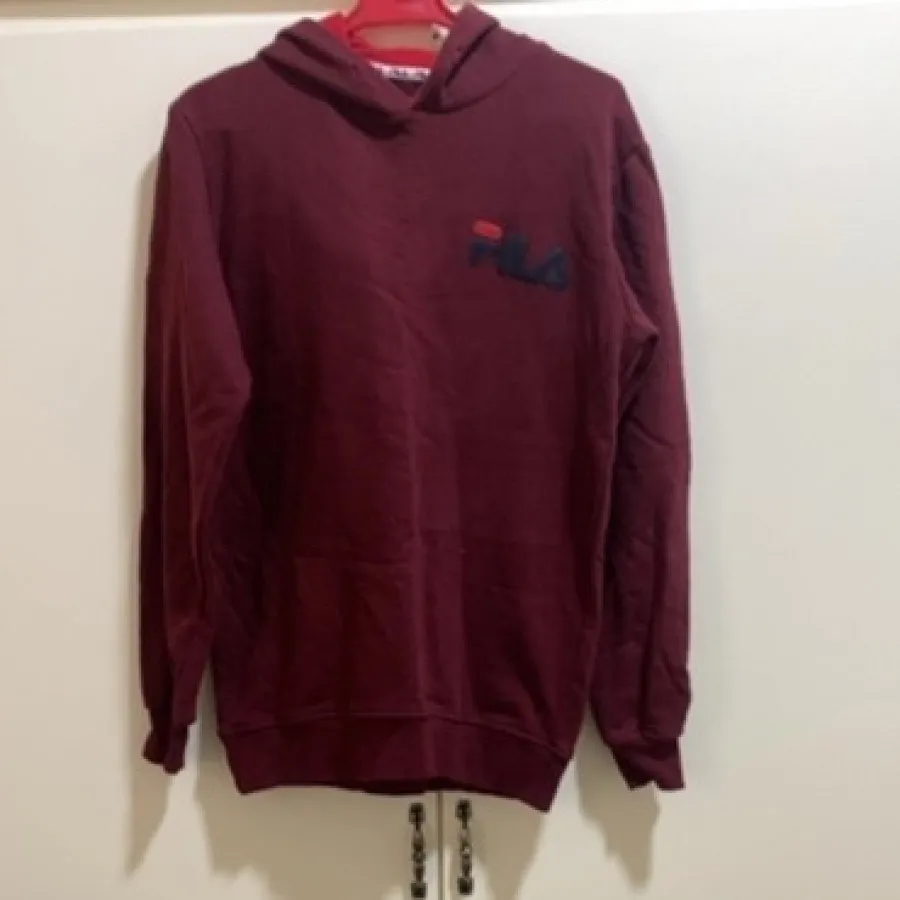 هودی کلاه دار طرح فیلا