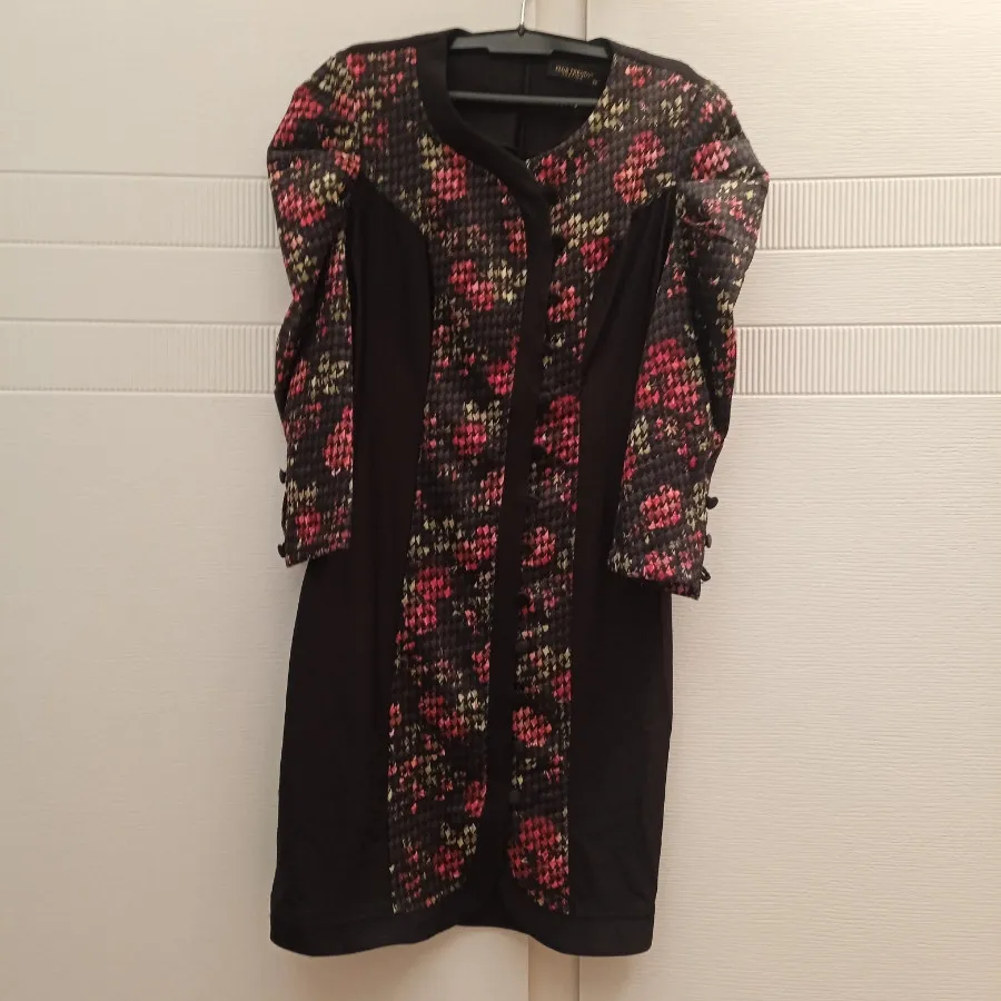 پیراهن مهمانی