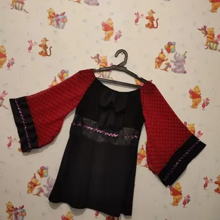 بلوز یا شومیز