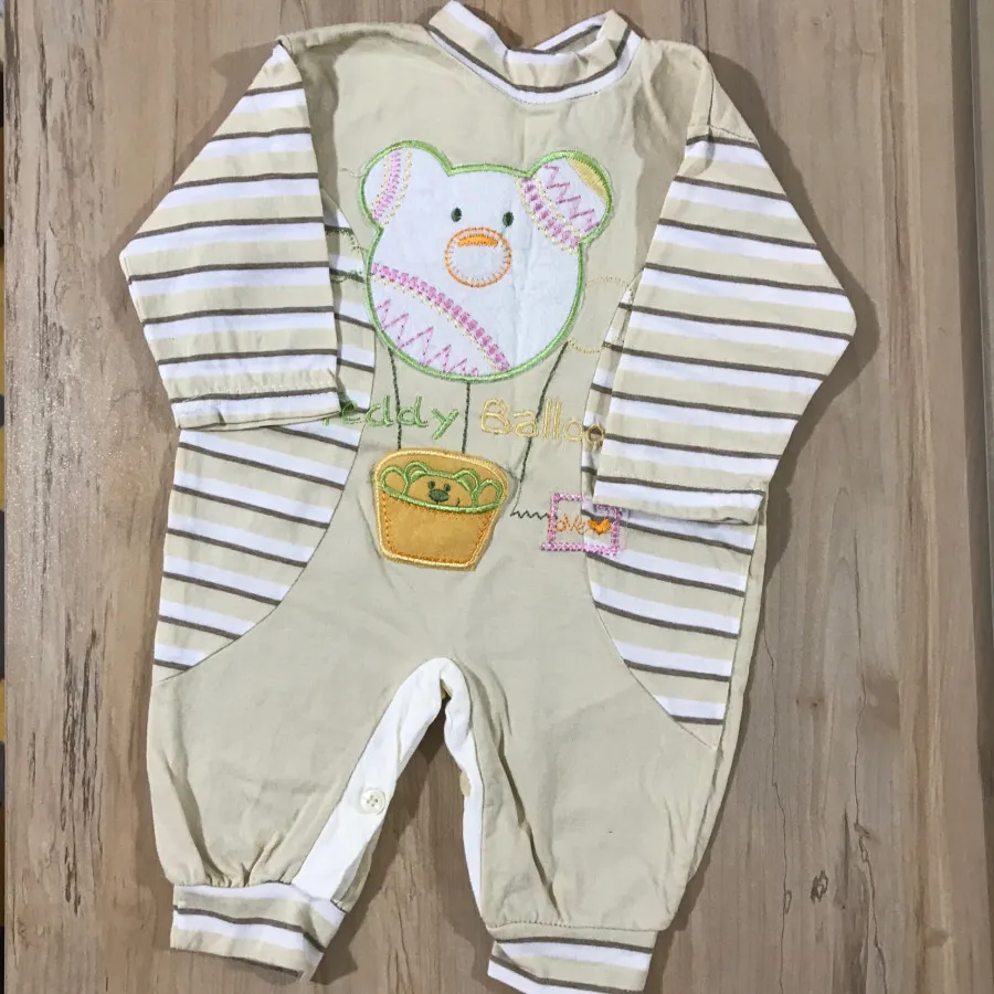 سرهمی نوزادی