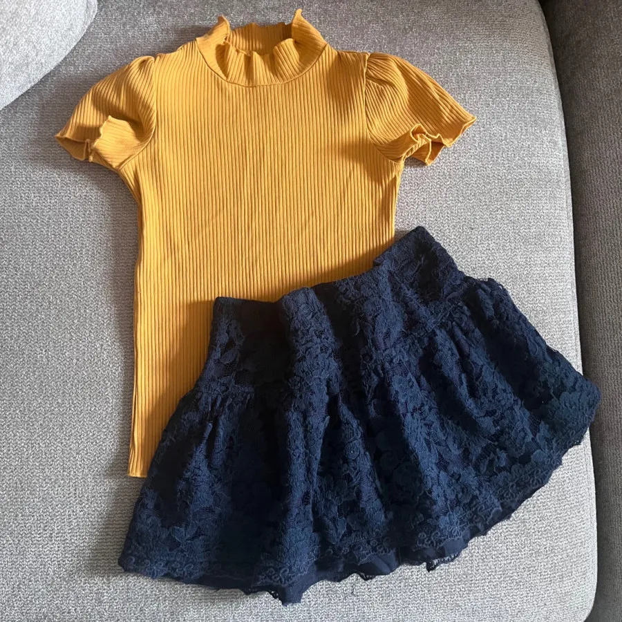 بلوز ذامن 4-6 سال