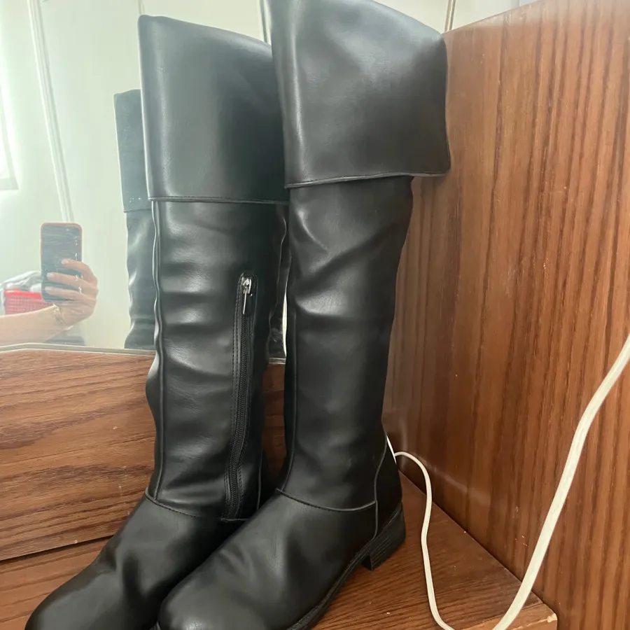 بوت ترک بلند