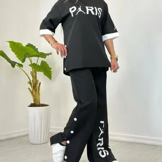 ست بیرون پوش