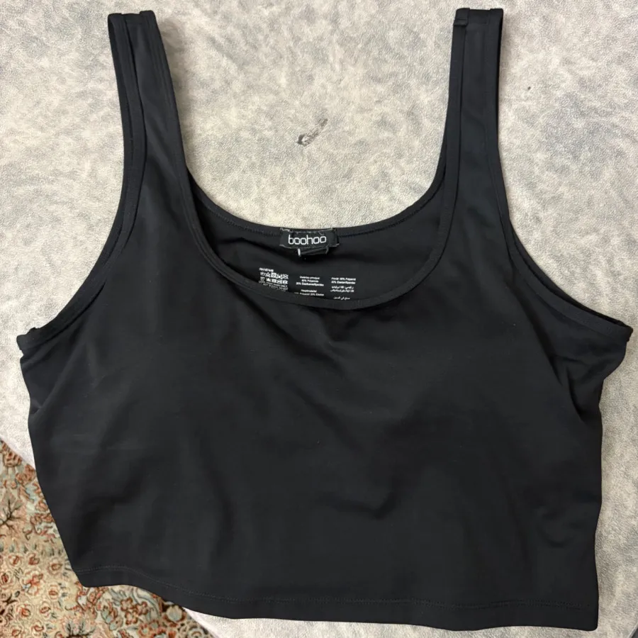 نیم تنه بوهو