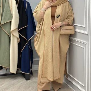 مانتو حصیری