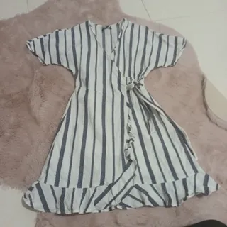 پیراهن خارجی چپ راست