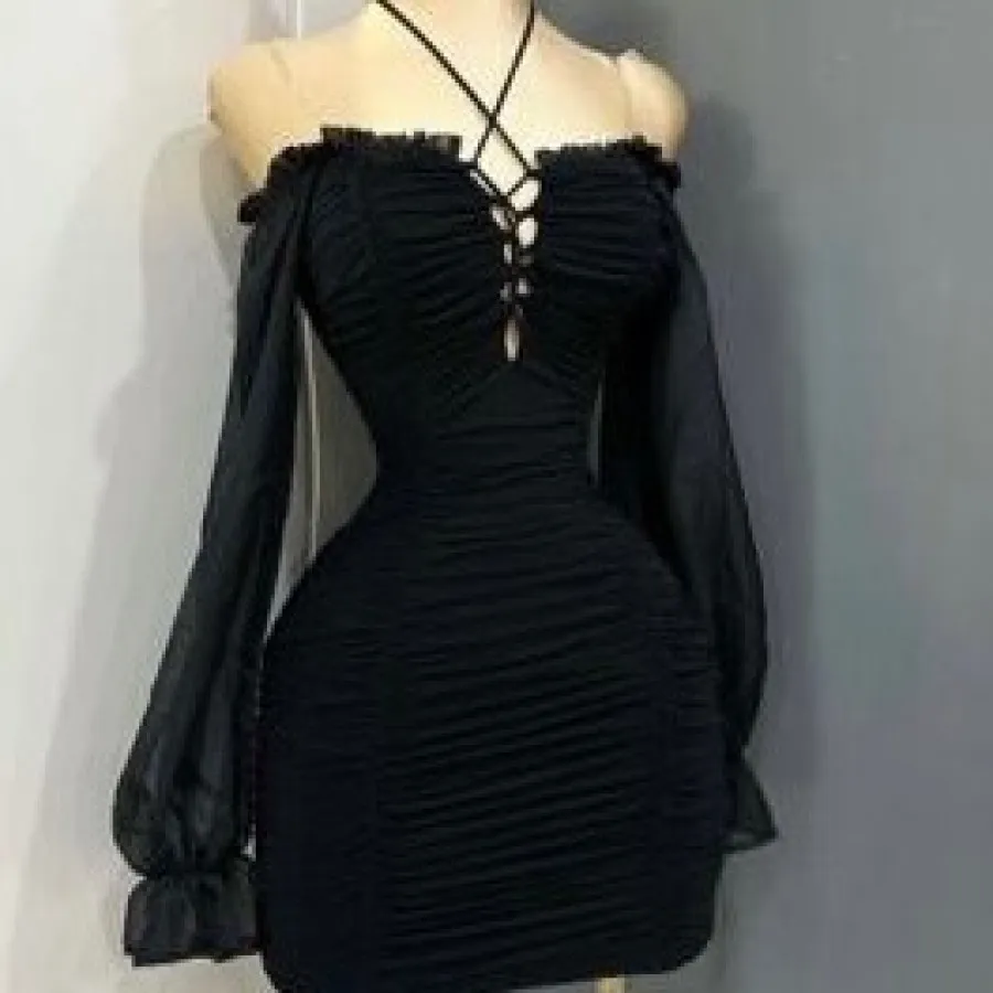 پیراهن پینترستی