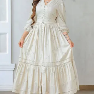 پیراهن مجلسی