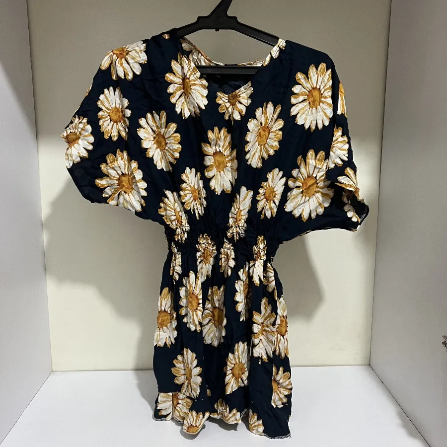 شومیز افتابگردون