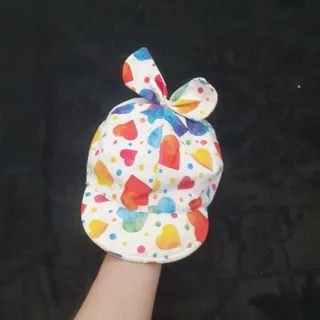 کلاه خرگوشی