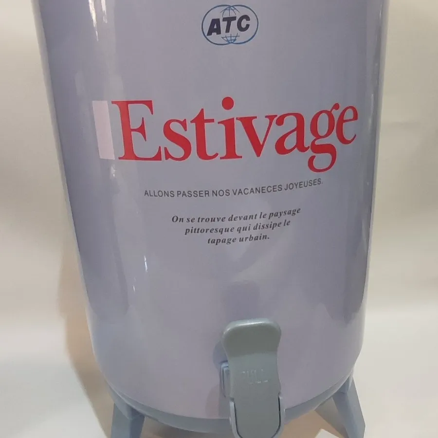 کلمن ده لیتری