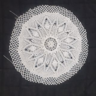 رومیزی