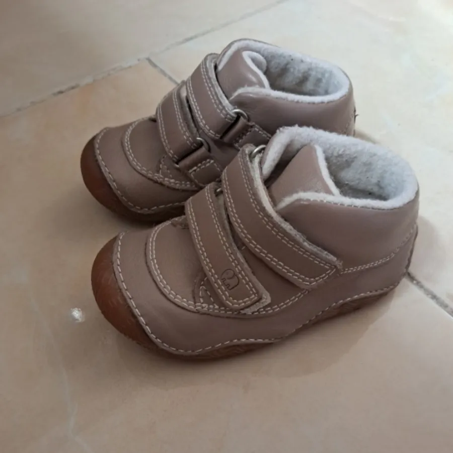 کفش elefanten اصل المانی