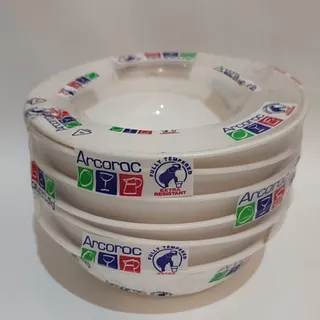 کاسه چینی فرانسوی