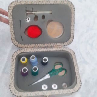 جعبه خیاطی