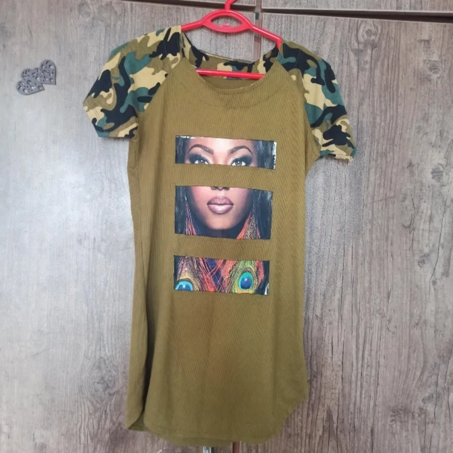 تیشرت وارداتی چین