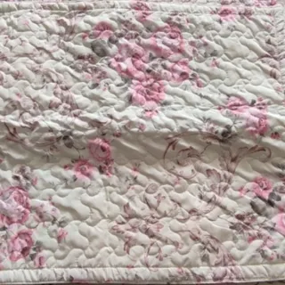 روبالشتی پنبه دوزی