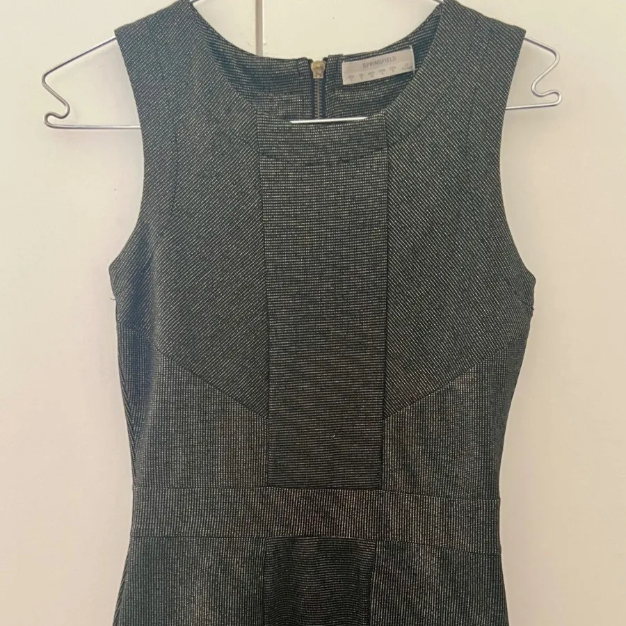 پیراهن برند springfield