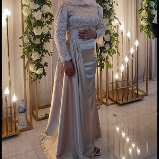 لباس مجلسی