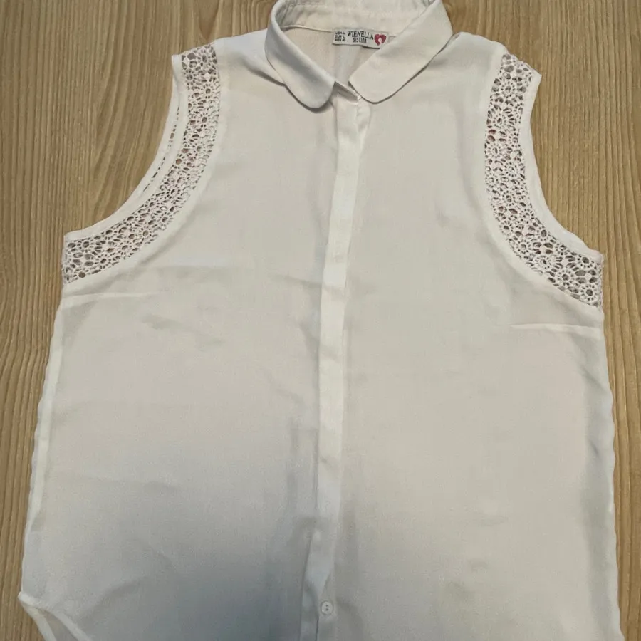 تاپ حریر دور حلقا گیپور