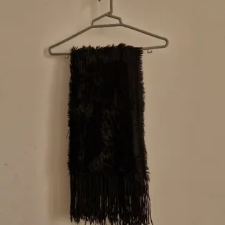 شال زمستونه