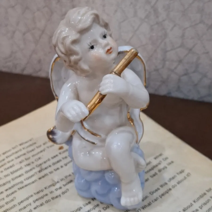 مجسمه فرشته