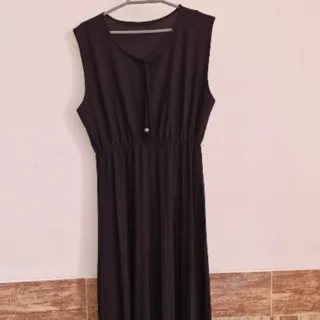 ساحلی مشکی بلند