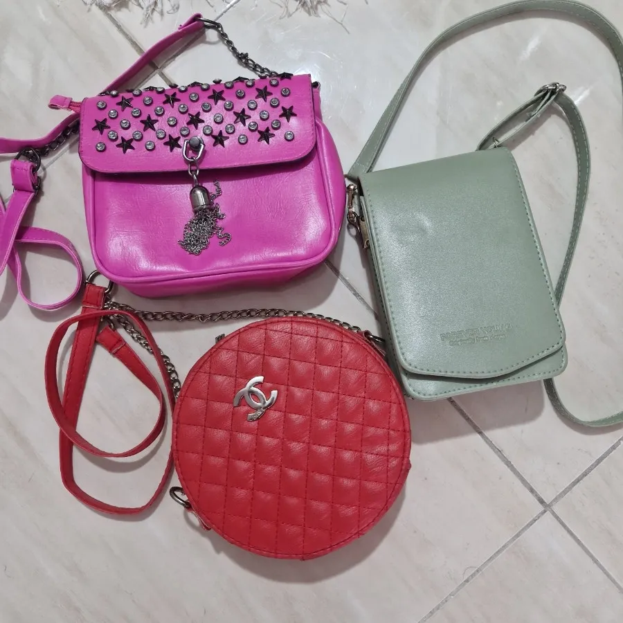 کیف پاسپورتی