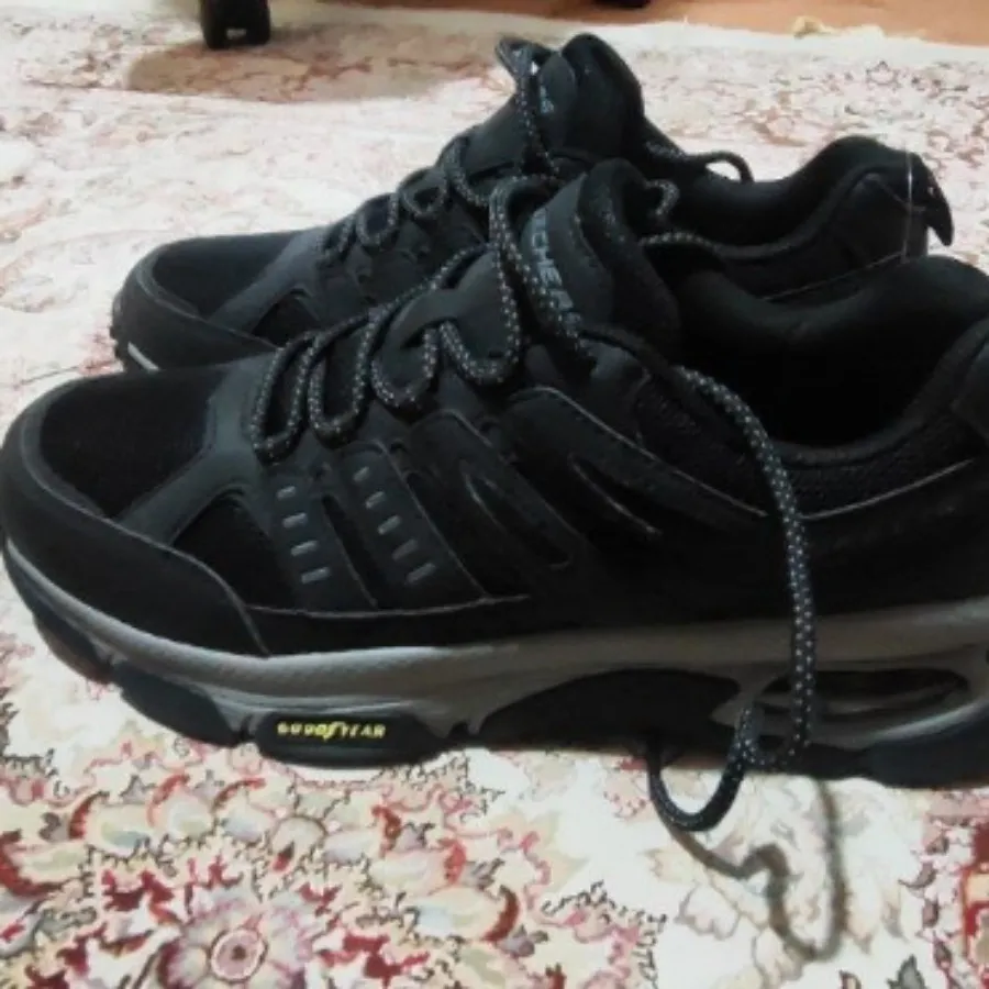 Skechers اصل ویتنام