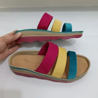دمپایی زنانه