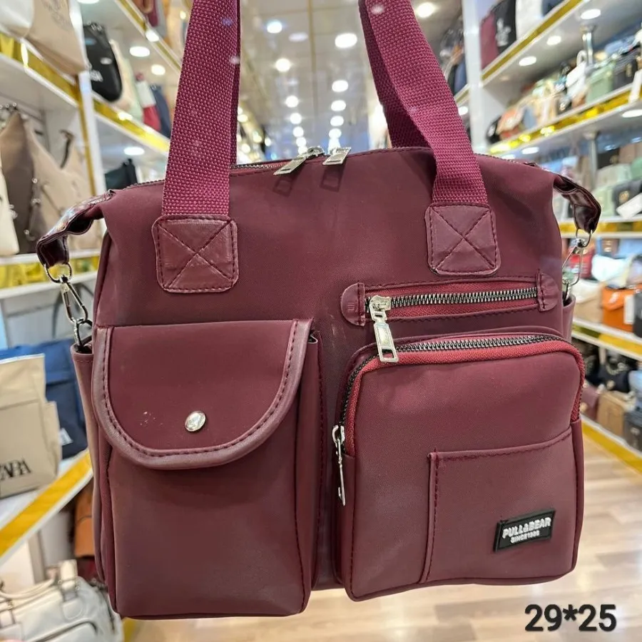 کیف زنانه جادار/ اداری