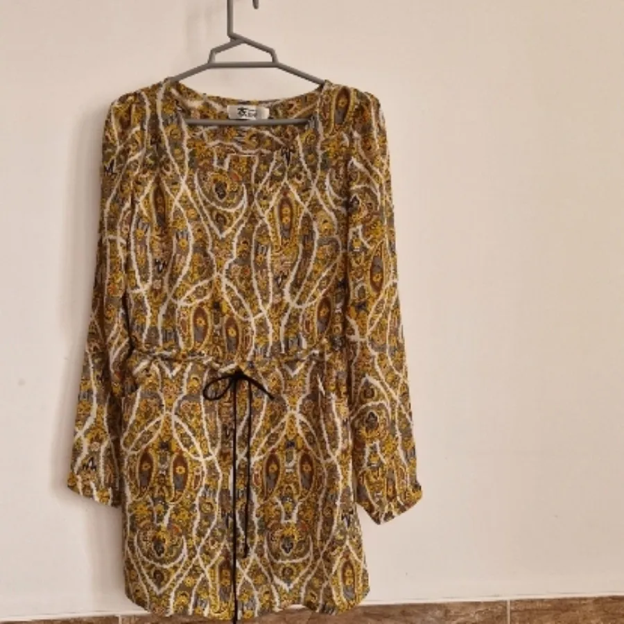 شومیز با طرح سنتی