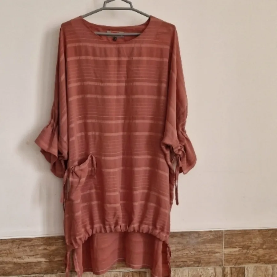 مانتو خنک تابستونی